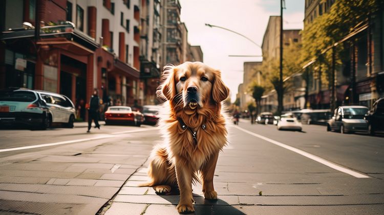 常見(jiàn)寵物犬中什么狗的戰(zhàn)斗力最強(qiáng)